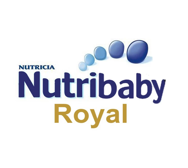 Nutribaby Royal